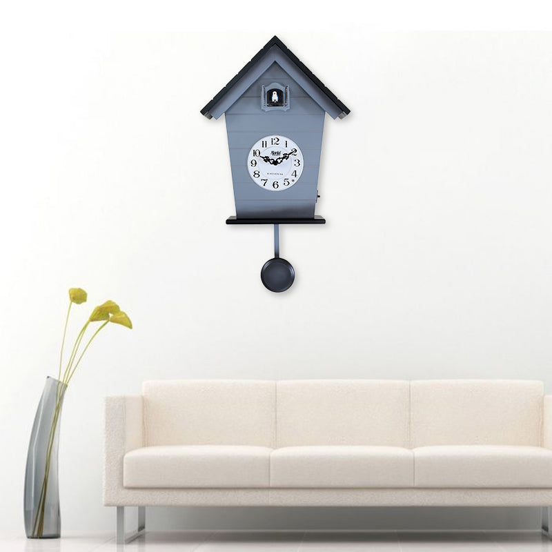 Colour full Cuckoo Clock – Cuckoo 127 – Mix Special