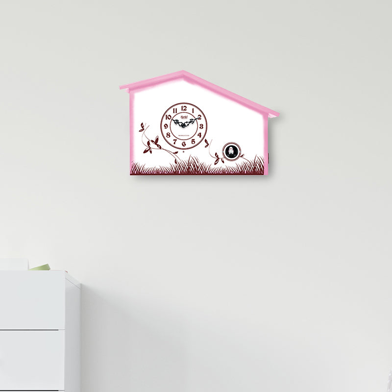 Colour full Cuckoo Clock – Cuckoo 137 – Mix Special