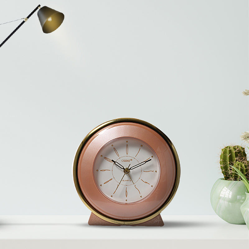 Time Piece – Mucial Alarm Clock – TBSL-687 – Carries