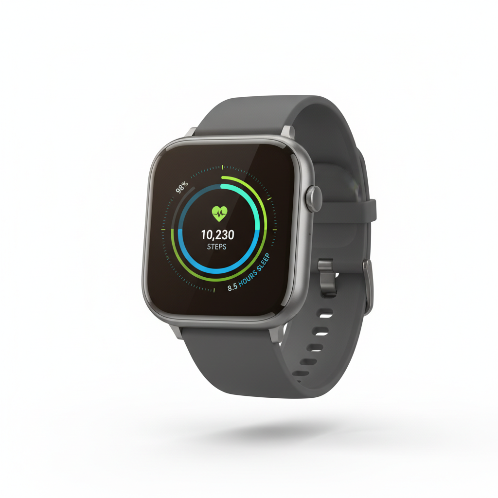 Smart Watches Collection