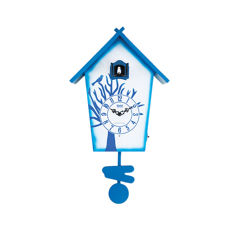 Colour full Cuckoo Clock – Cuckoo 117 – Mix Special