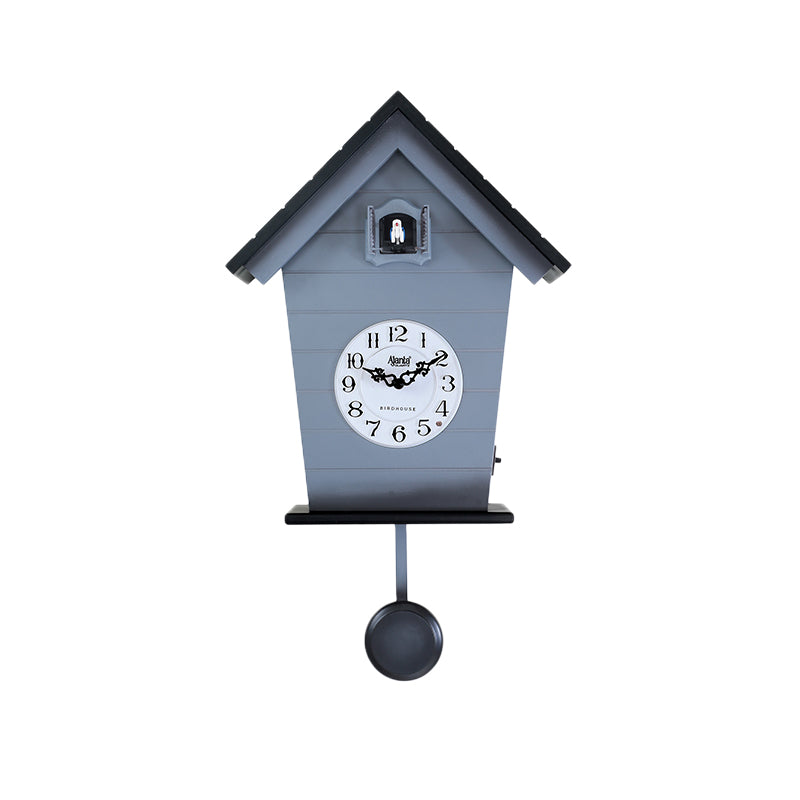 Colour full Cuckoo Clock – Cuckoo 127 – Mix Special