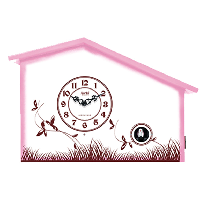 Colour full Cuckoo Clock – Cuckoo 137 – Mix Special