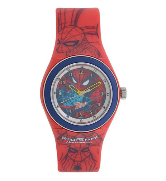 Spiderman