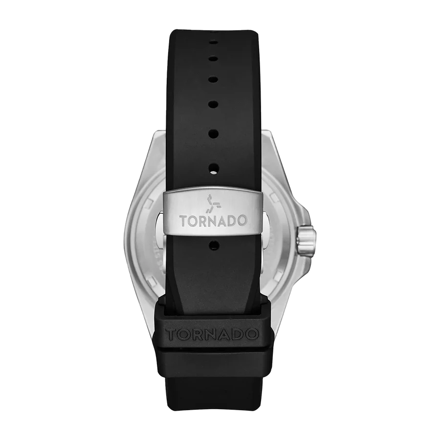LUMINA Analog Black
