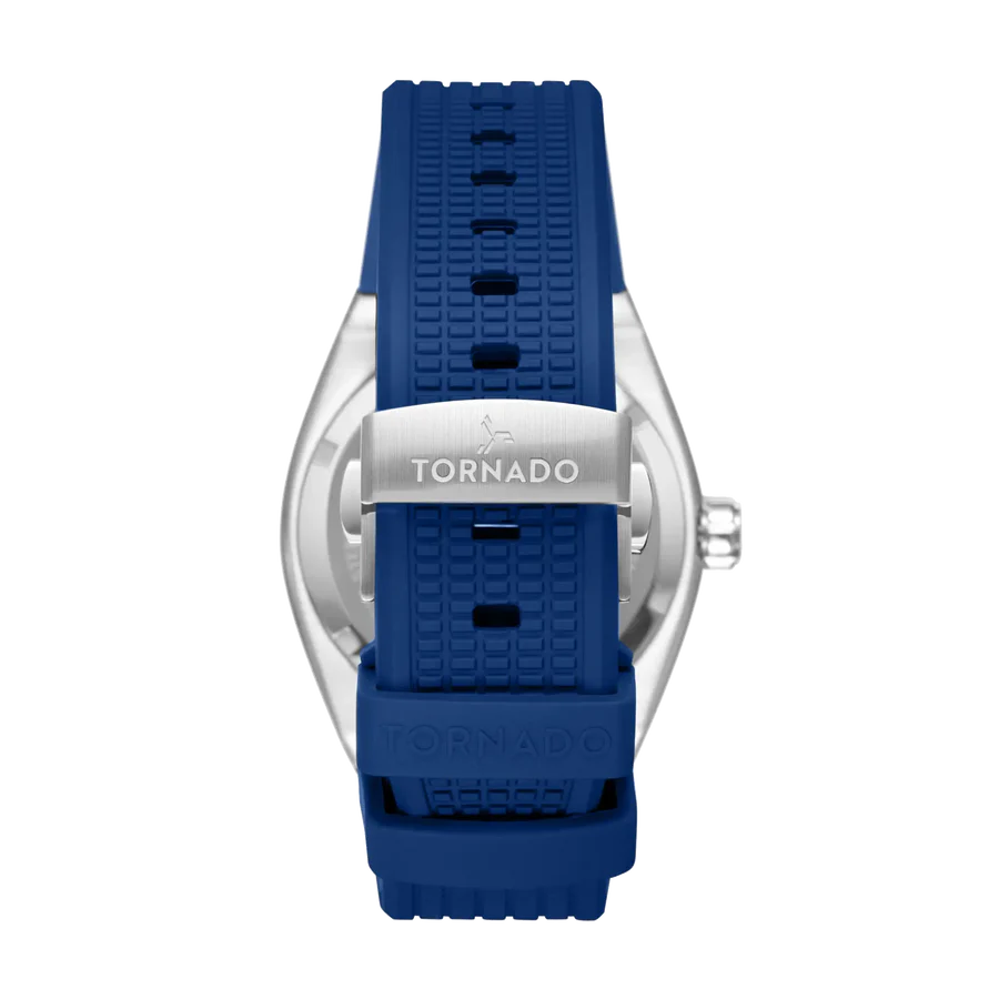 AURORA TWILIGHT Analog Dark Blue