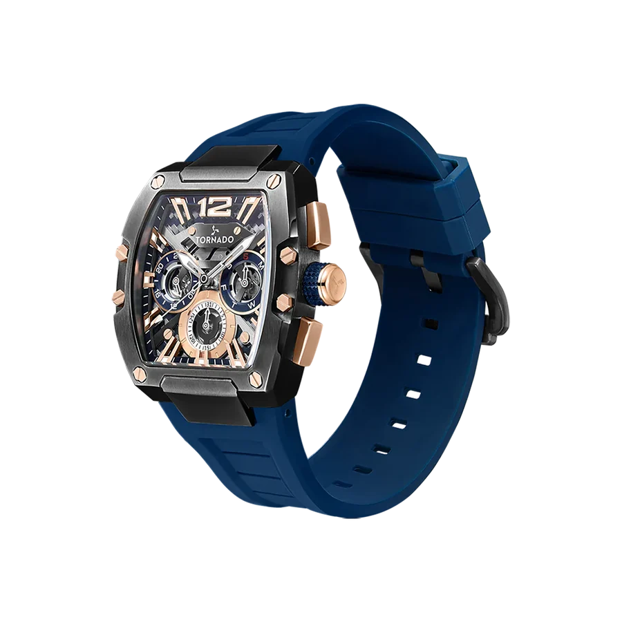 XENITH Multi Function Blue