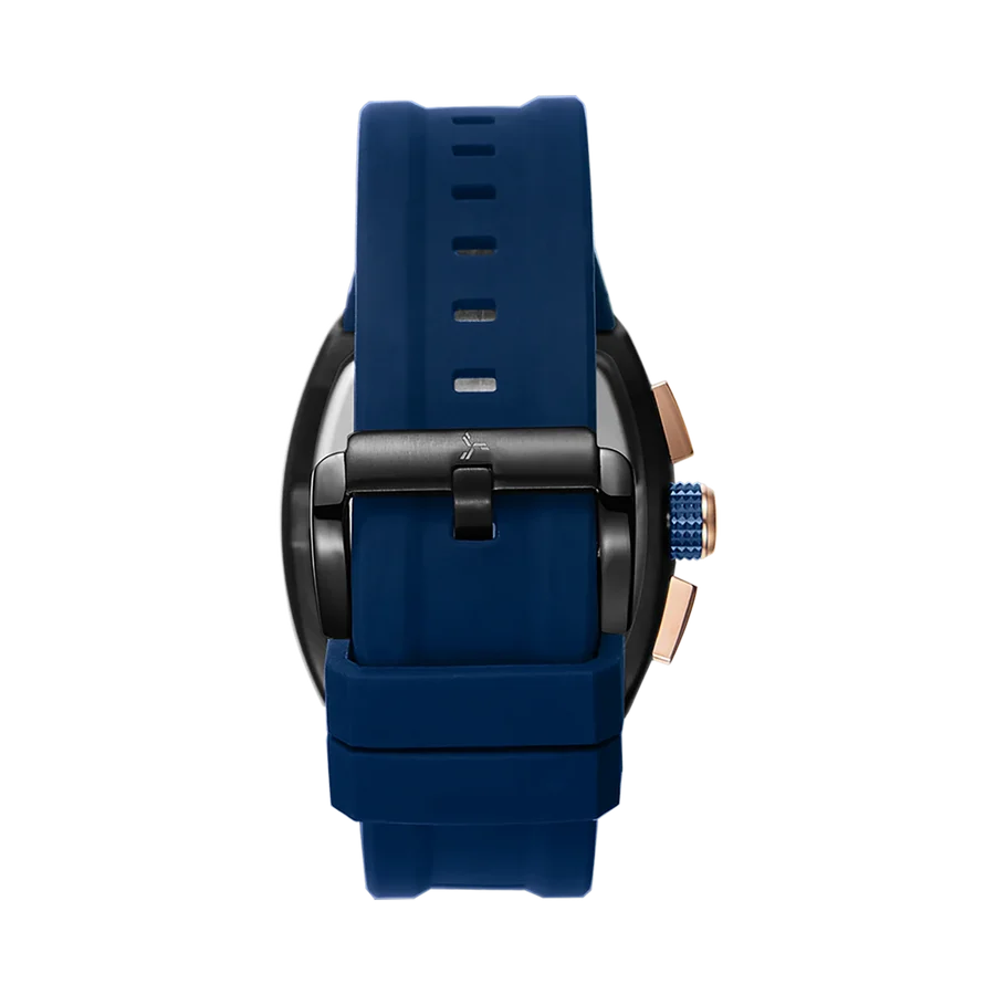 XENITH Multi Function Blue