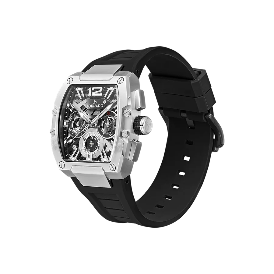 XENITH Multi Function Black
