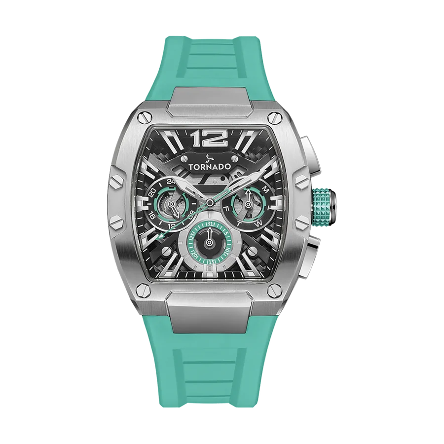 XENITH Multi Function Green