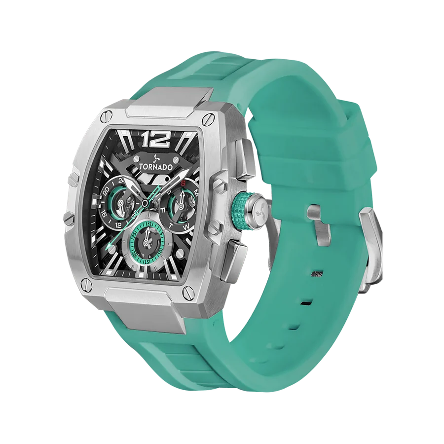 XENITH Multi Function Green
