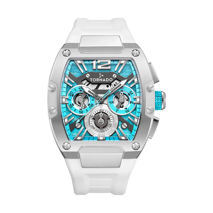 XENITH Multi Function White