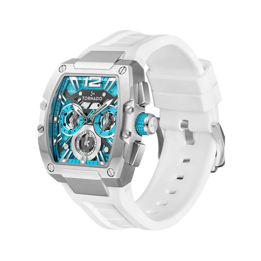 XENITH Multi Function White