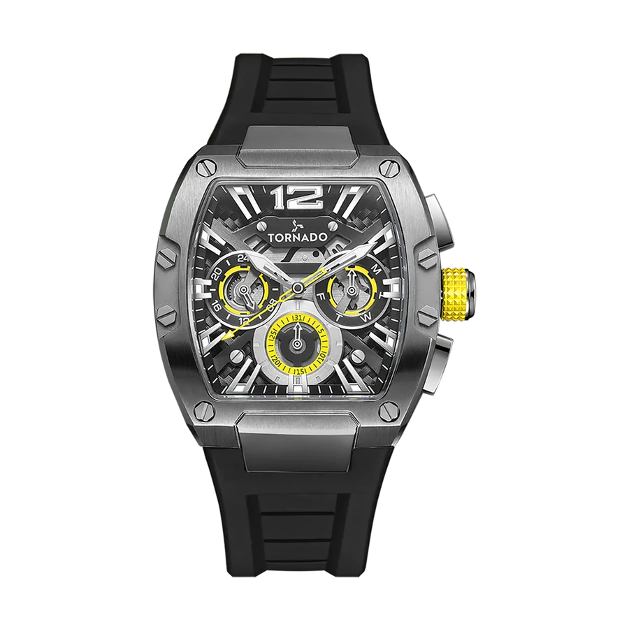 XENITH Multi Function Grey