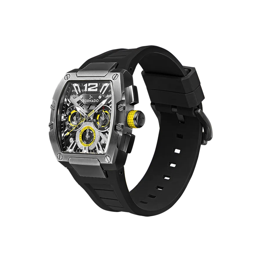 XENITH Multi Function Grey