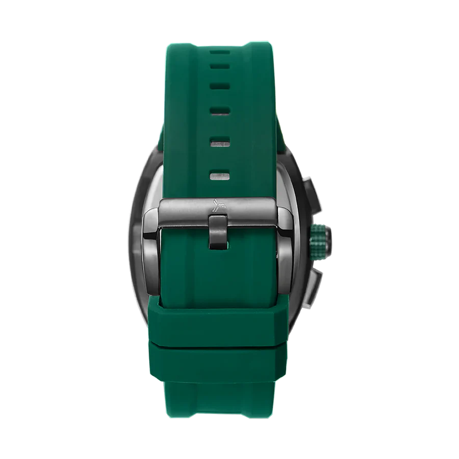 XENITH Multi Function Green Grey
