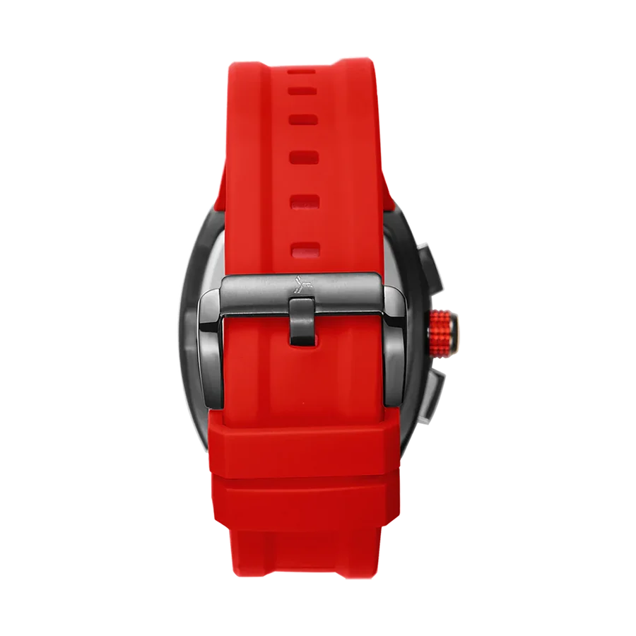 XENITH Multi Function Red