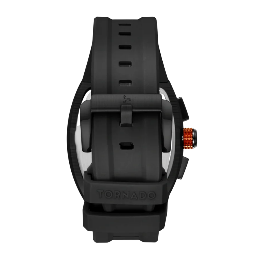 Xenith Multi Function Dark Black