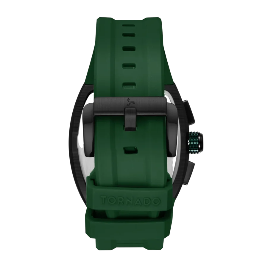 Xenith Multi Function Dark Green