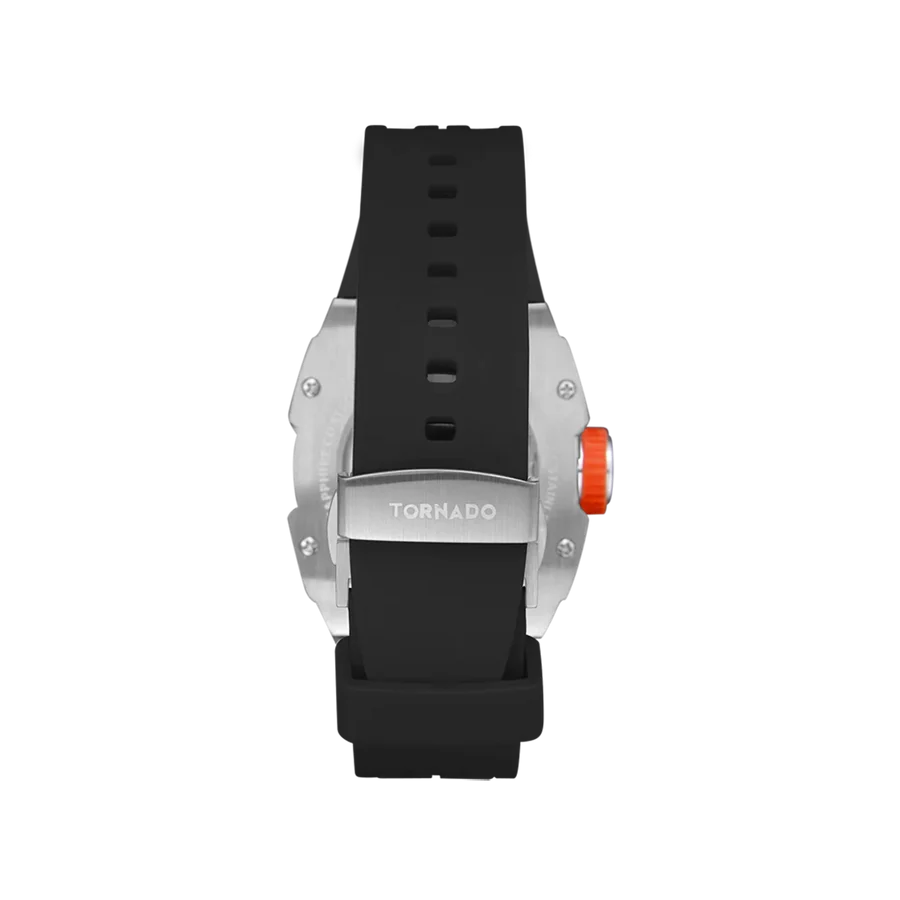 XENITH Automatic Black