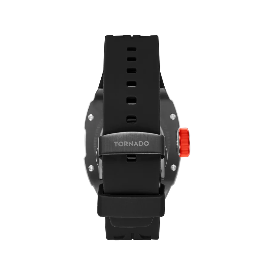 XENITH Automatic Grey