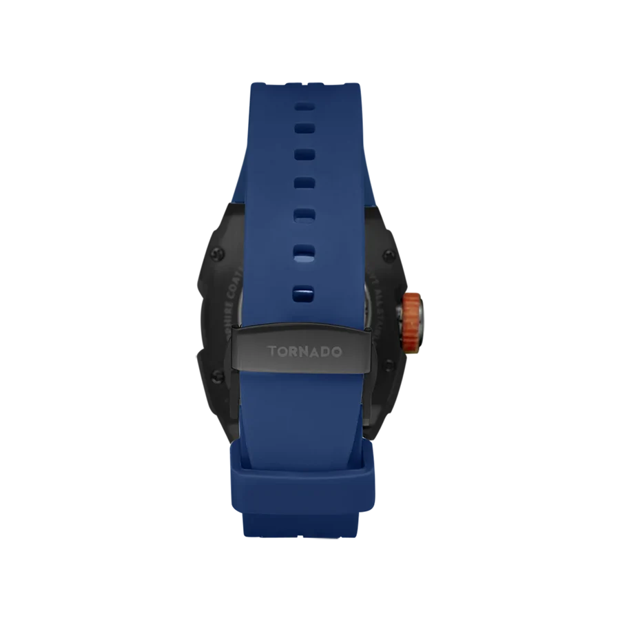 XENITH Automatic Blue