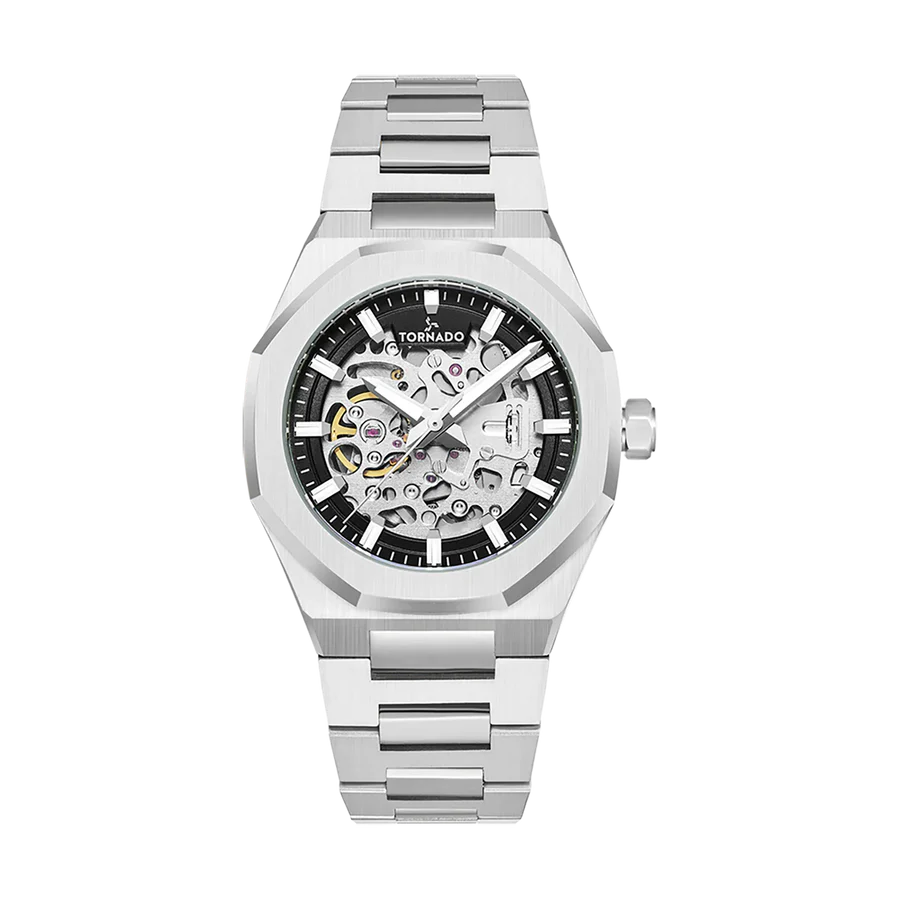 AUTONOVA AUTOMATIC Automatic Black