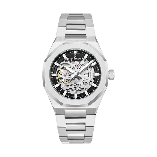 AUTONOVA AUTOMATIC Automatic Black