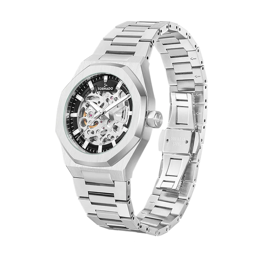 AUTONOVA AUTOMATIC Automatic Black