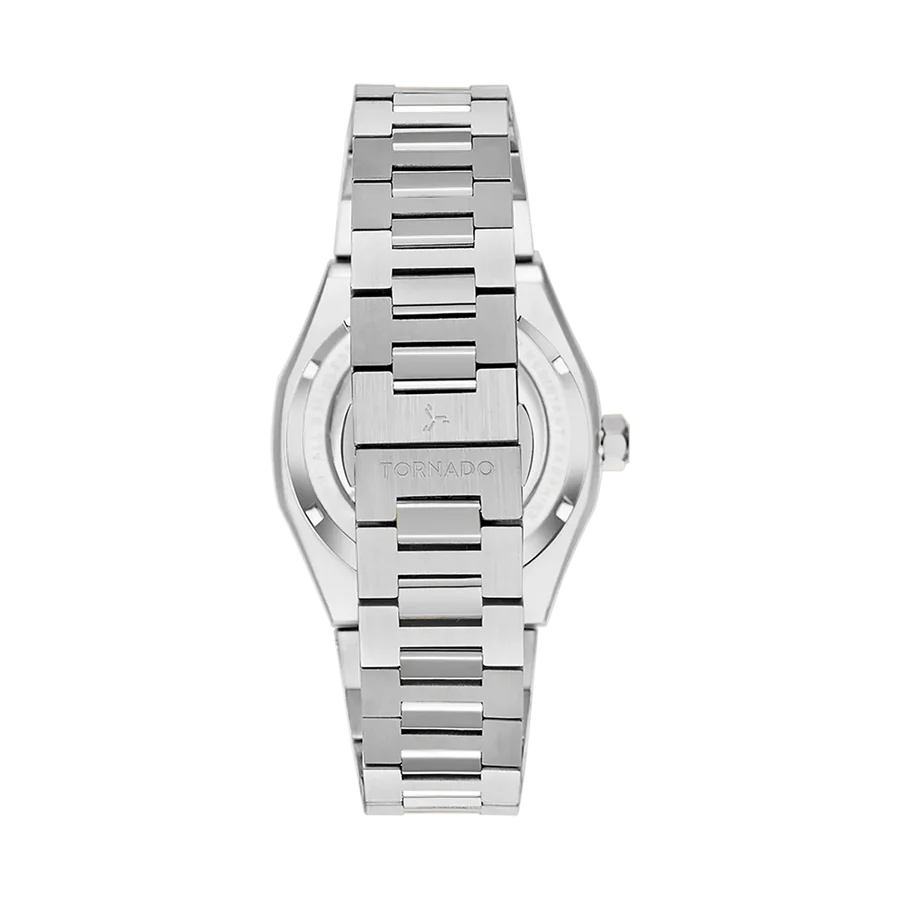 AUTONOVA AUTOMATIC Automatic Black