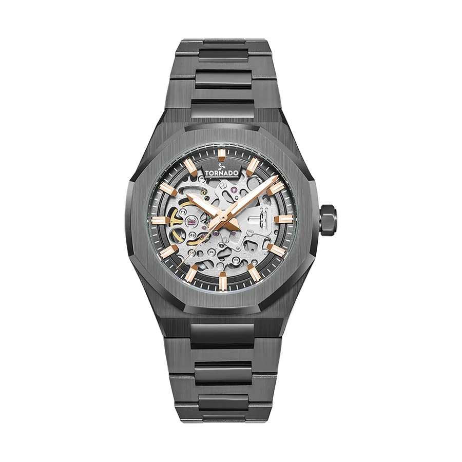 AUTONOVA AUTOMATIC Automatic Grey