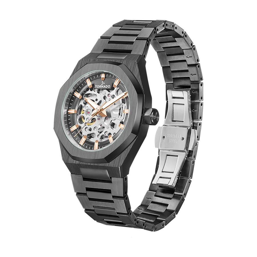 AUTONOVA AUTOMATIC Automatic Grey