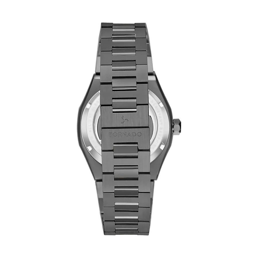 AUTONOVA AUTOMATIC Automatic Grey