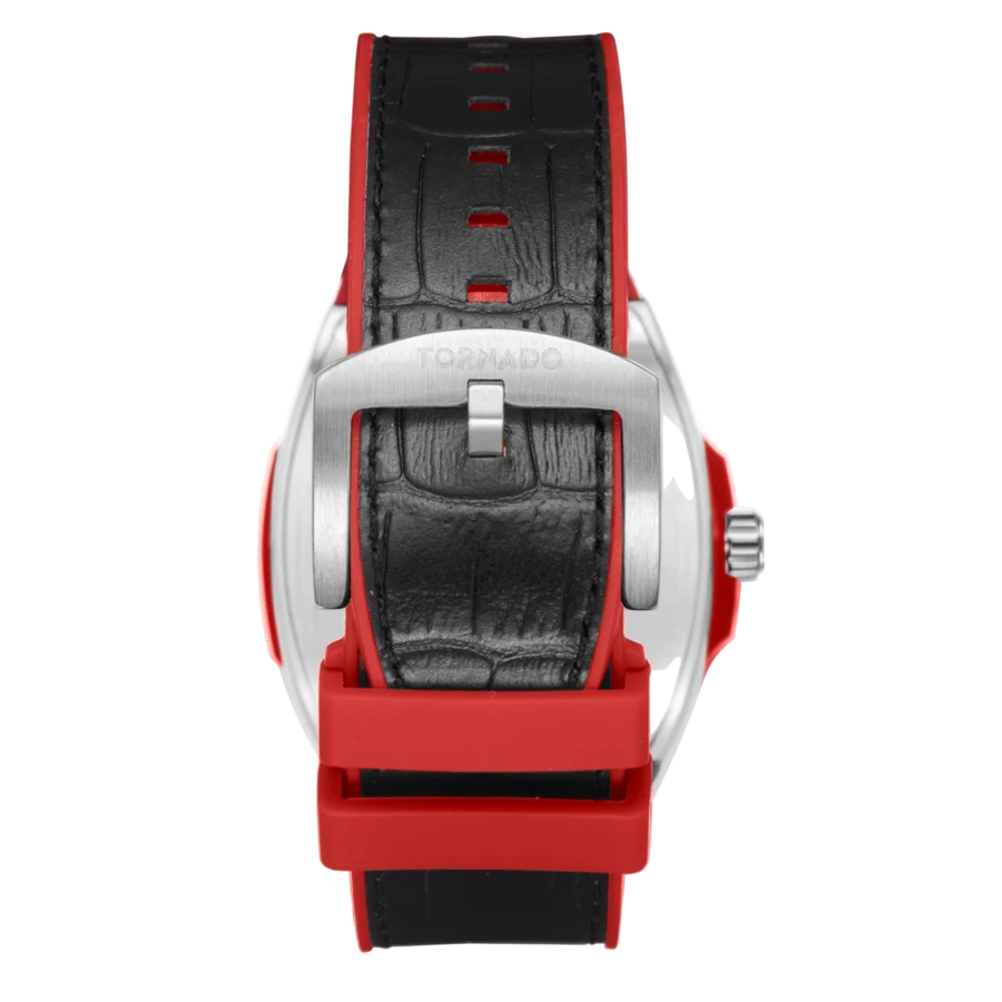 ARISTOCRATE Analog Black