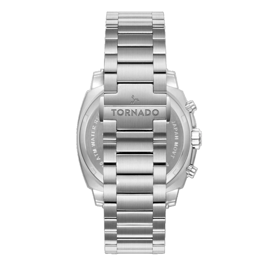GIFT BOX Chronograph Blue