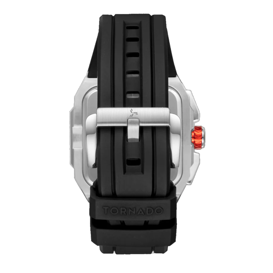 XENITH CURVE Multi Function Black
