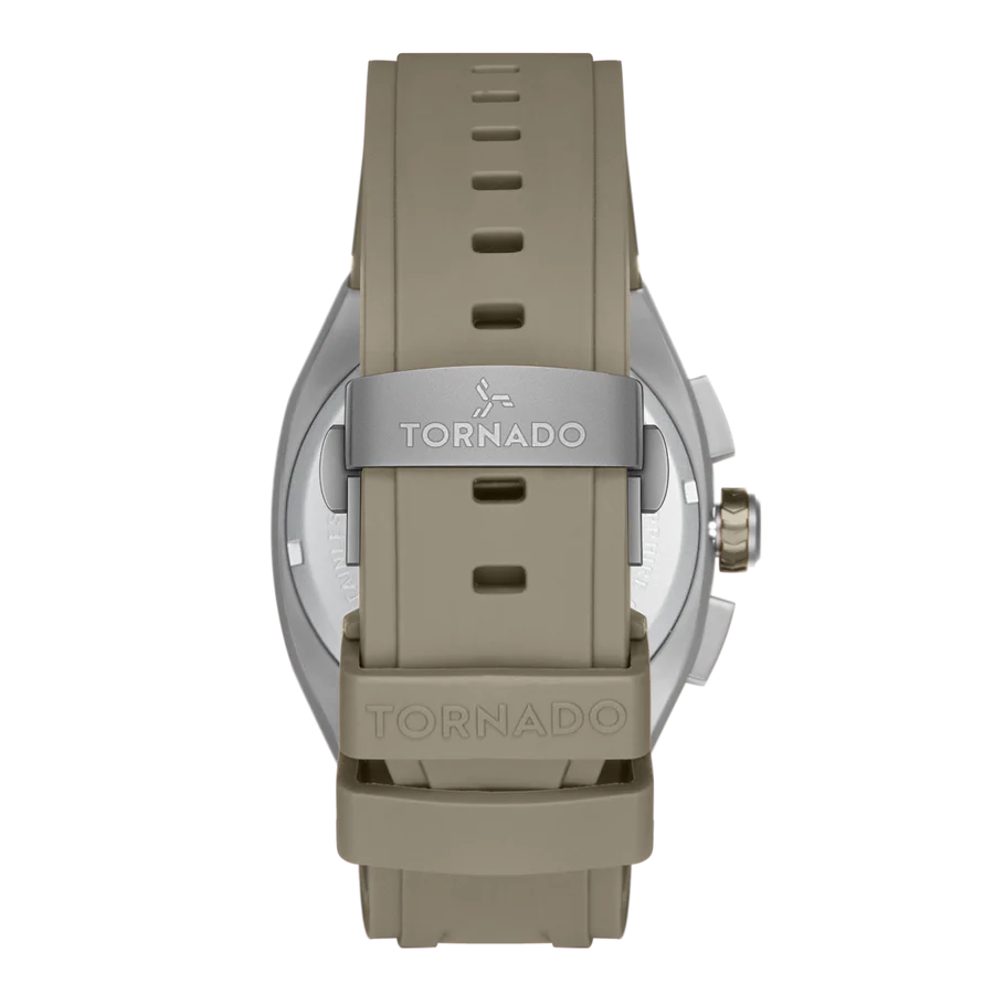 ARISTOCRATE Chronograph Khaki