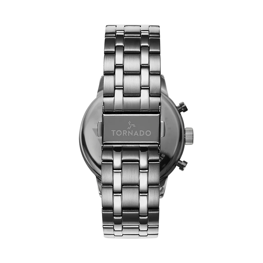 CELESTIA ELITE Chronograph Silver