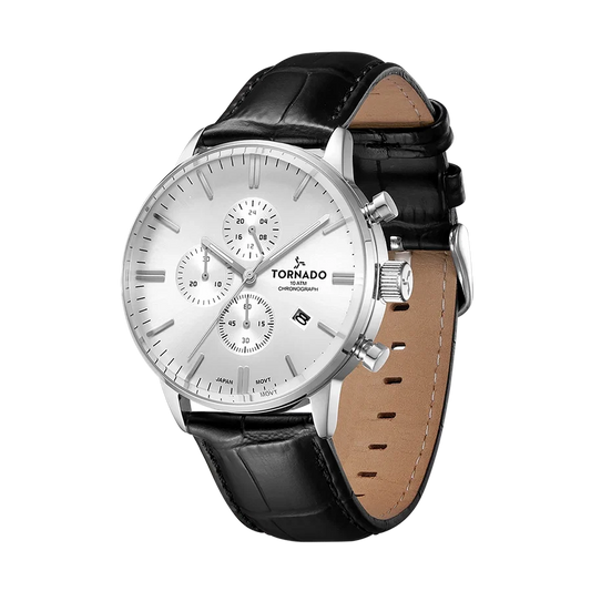 CELESTIA ELITE Chronograph Black