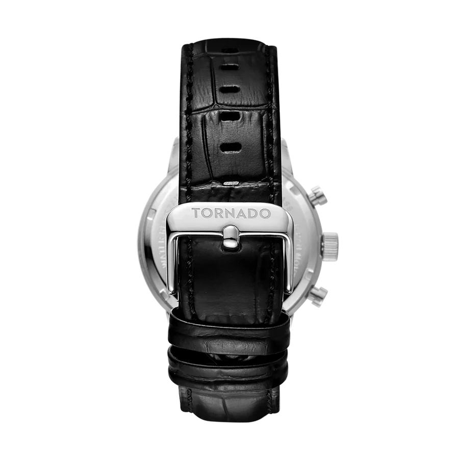 CELESTIA ELITE Chronograph Black