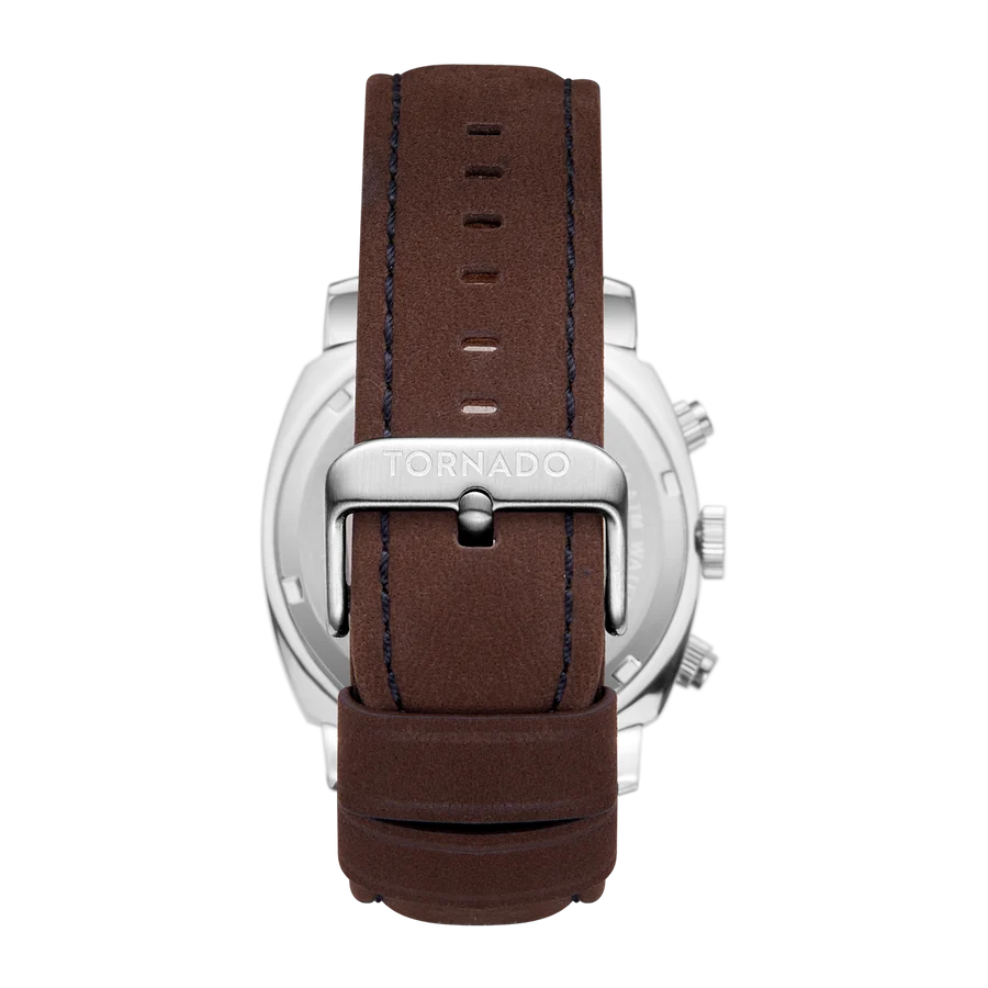 LUMINA CHRONOSPHERE Analog Ivory
