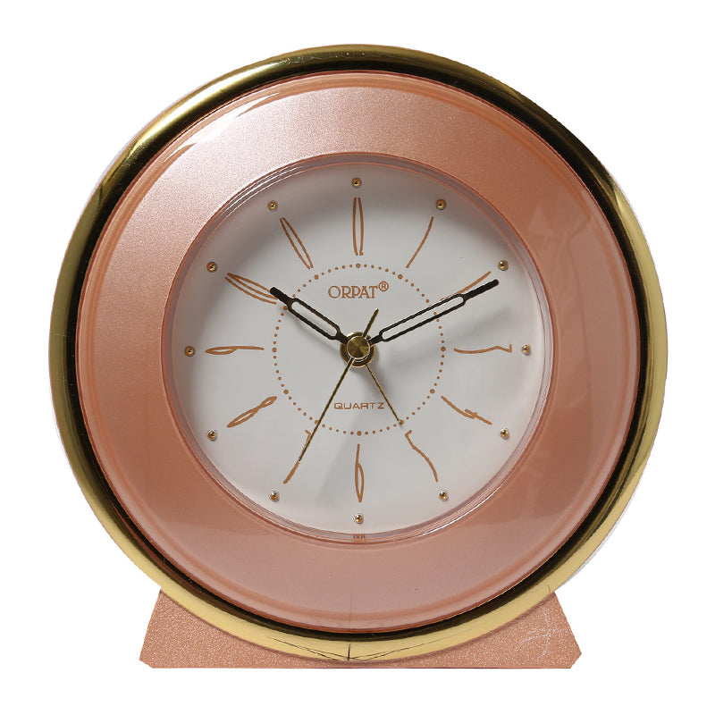 Time Piece – Mucial Alarm Clock – TBSL-687 – Carries